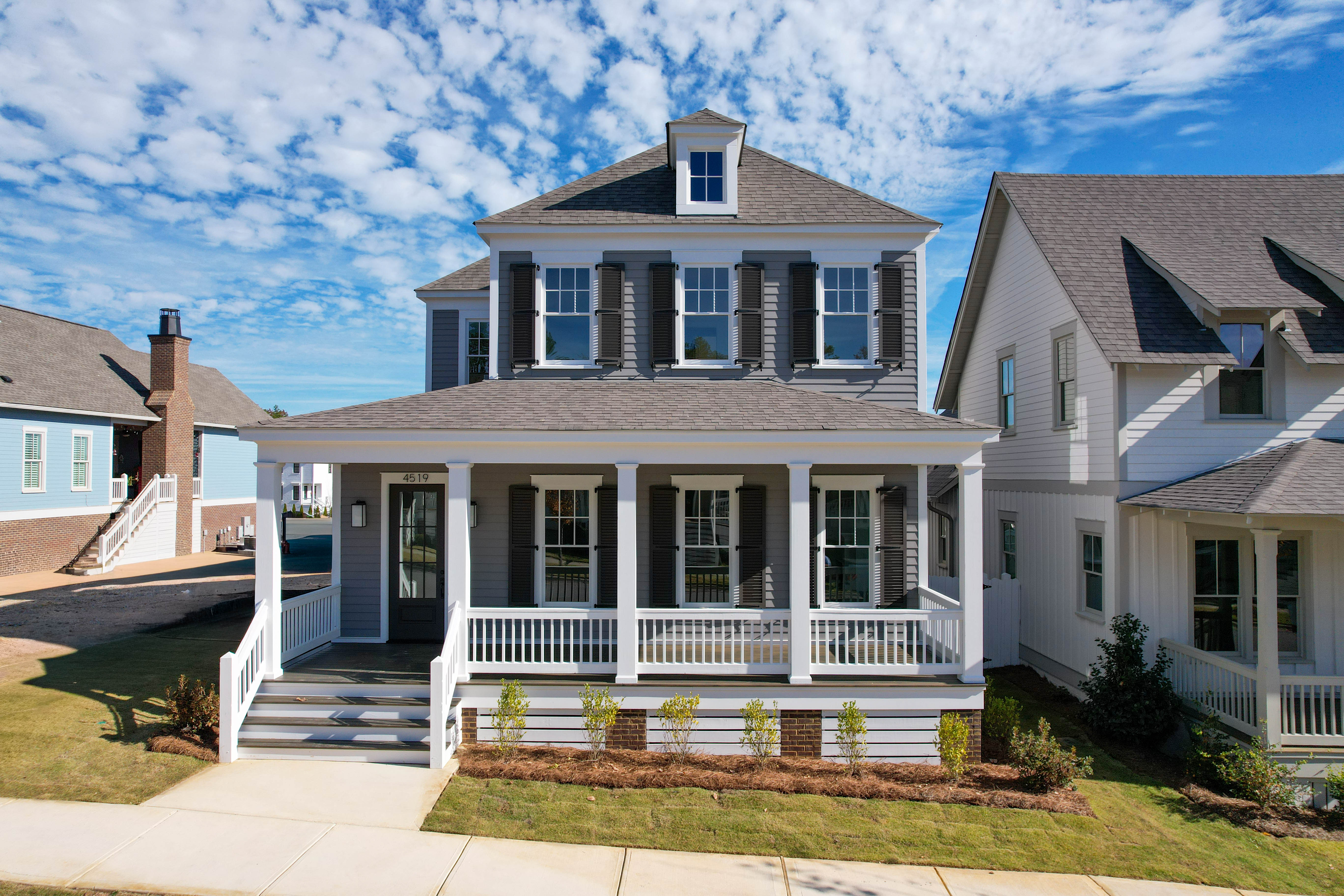 1_Front Middle Elevation (5)