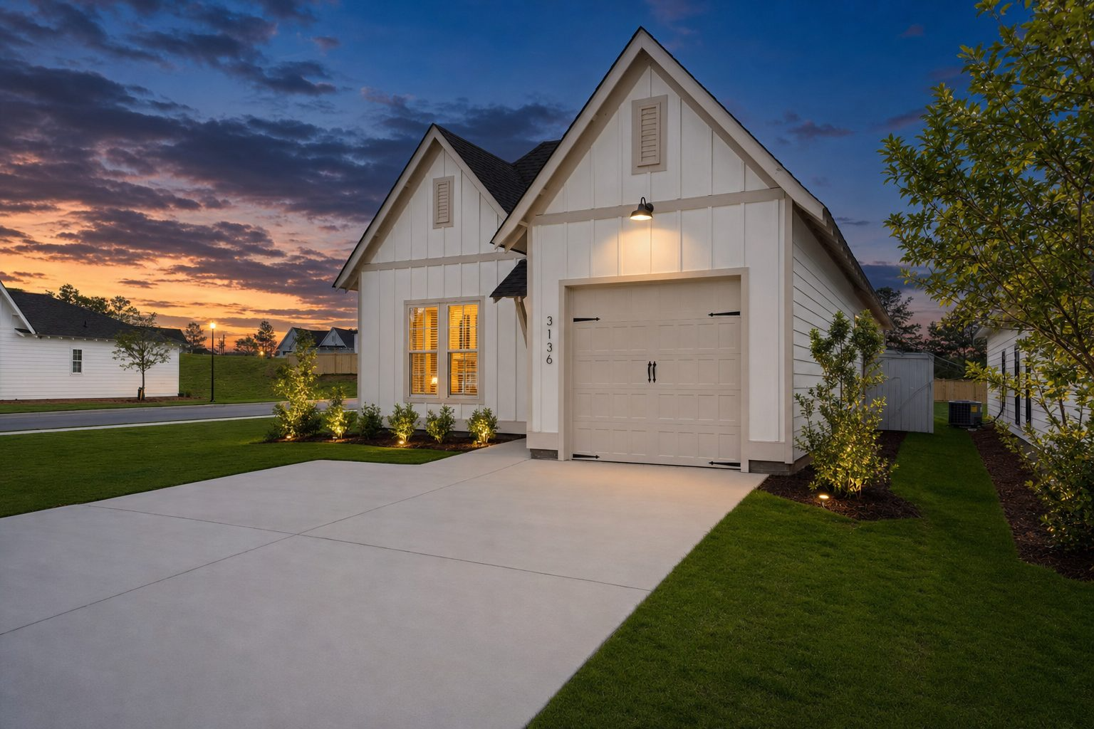 3_Front-Right-Elevation_dusk_web