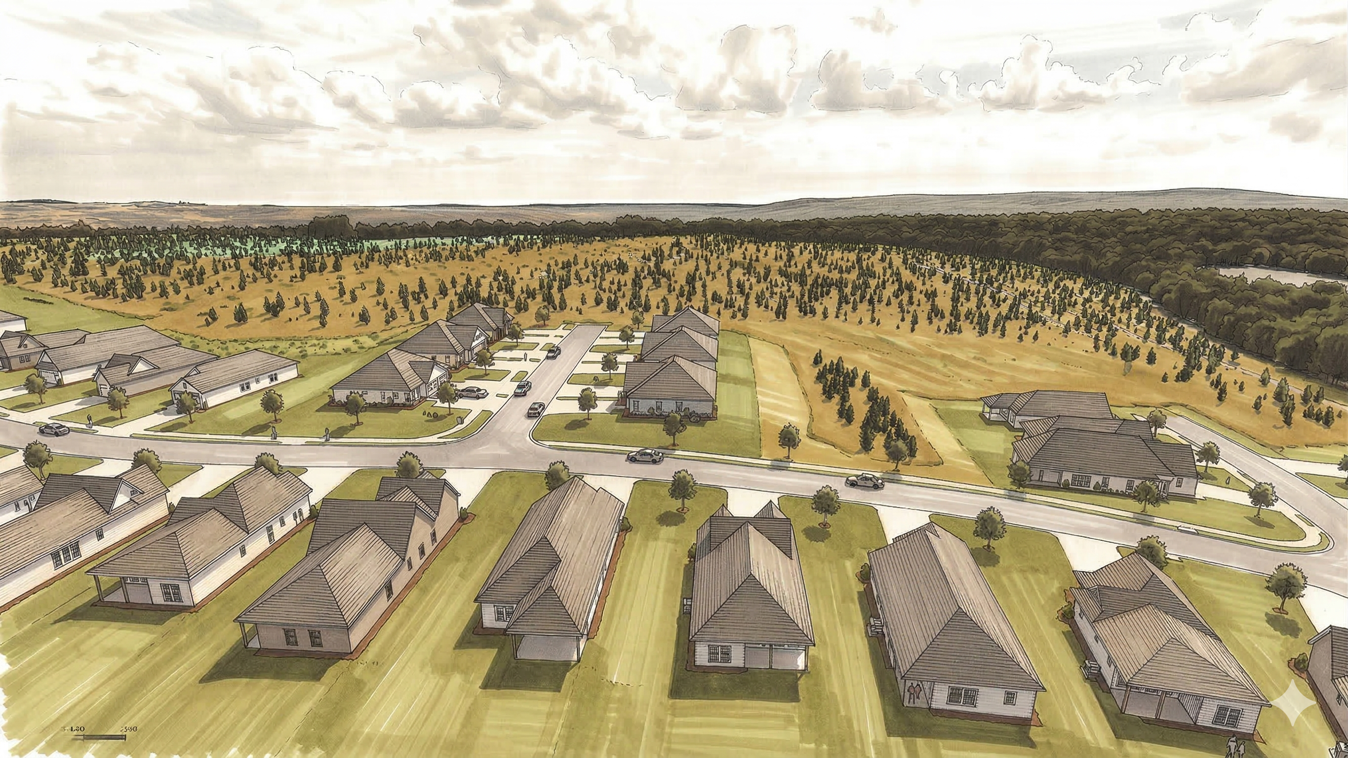 Community Stylized 2