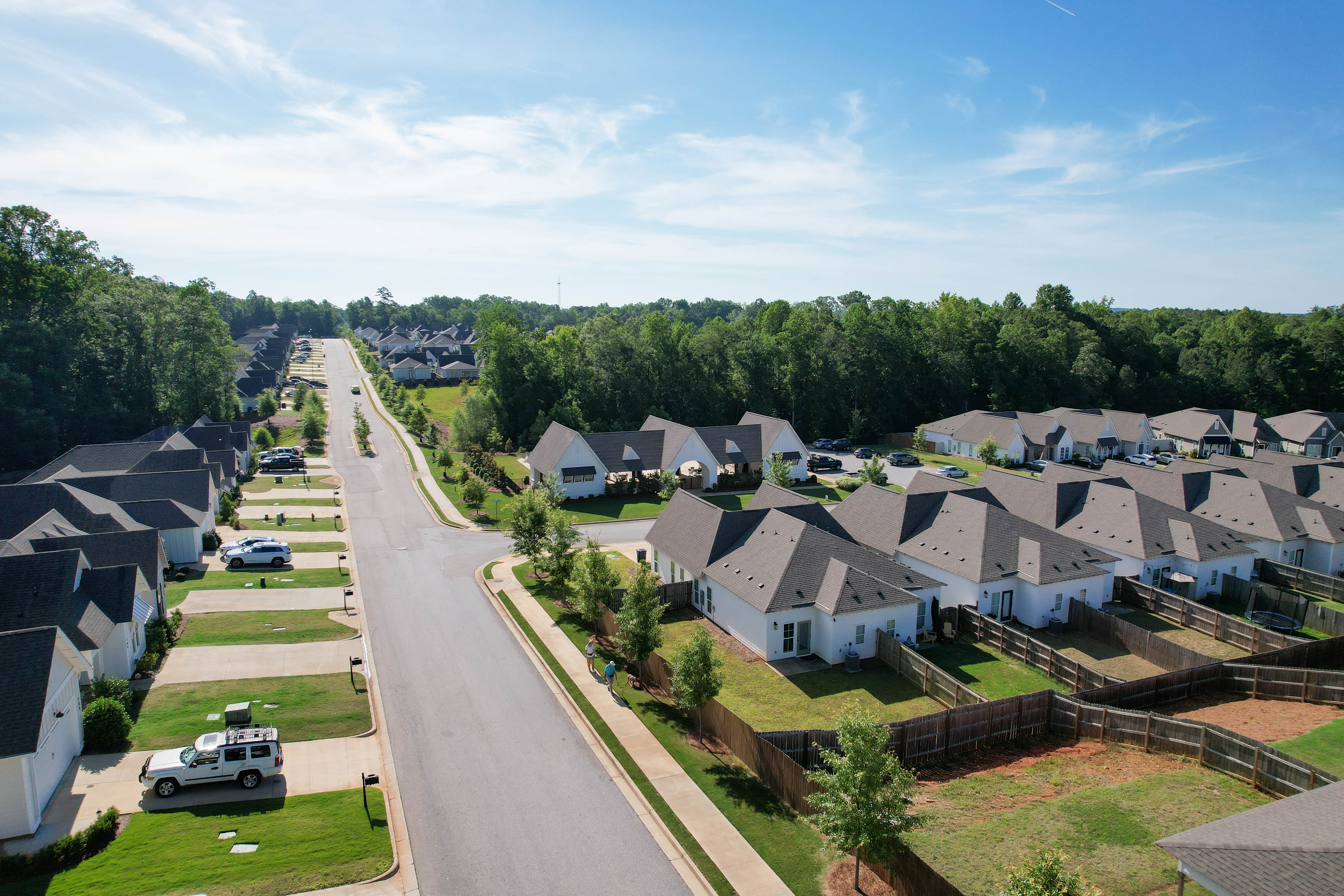 Fox Run Community Drone June 2026