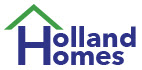 Holland Homes Logo